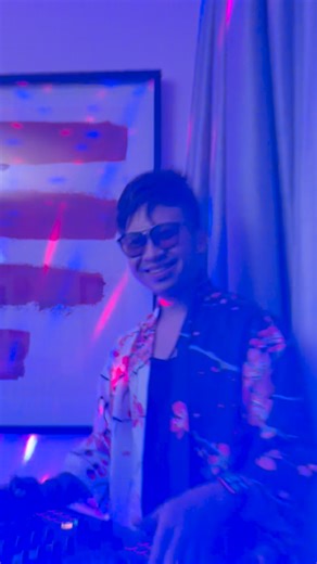 Erfel Earl Arizala Yumul on Instagram: "Zebra 3D Visualizer Team “Christmas Party 2025” DJ homie is in the house! 🎤🎵🎶 #dj #djmusic #dance #party #christmasparty #chill #holiday #holidays #christmasevent #christmascelebration #saxophone #sax #singandsax #singalong #music #love #nightlife #fun #instagood #friends #event #events #drinks #food #partytime #like #happy #bar #birthdayparty #fashion"