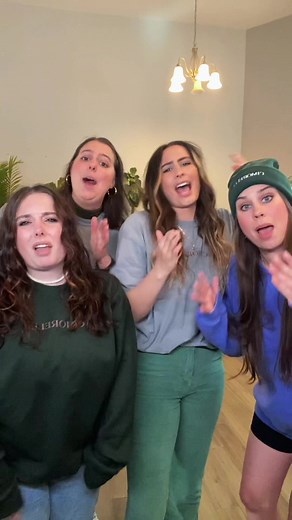 Lauren Cimorelli New Merch Collection Launch
