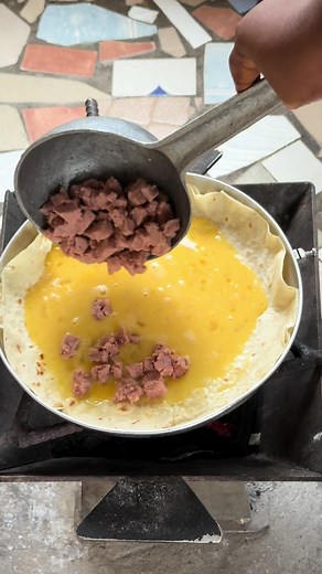 Recette de tortillas faciles à la façon ivoirienne