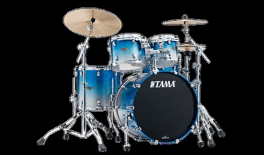 Starclassic Walnut/Birch Drum Kits | Starclassic | DRUM KITS | PRODUCTS | TAMA Drums