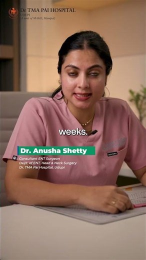 How Bad Can Allergic Rhinitis Get? | Dr. Anusha Shetty | Dr. TMA Pai Hospital, Udupi