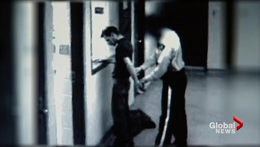Judge rejects high risk designation for Allan Schoenborn