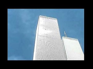 World Trade Center Mall & South Tower Lobby