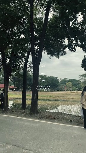 CLSU Fam Acceptance: Freshman Dream & Campus Life