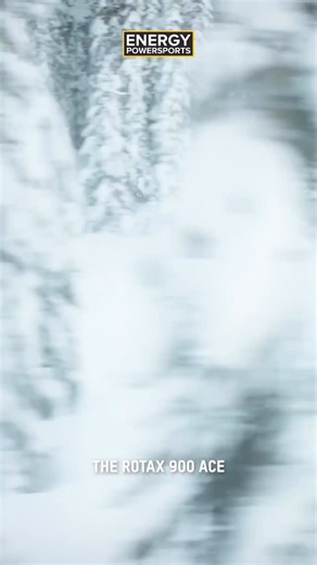 Innovation 🤝 reliability = next-level performance on snow. The Rotax® 900 ACE engine sets the standard for modern 4-stroke snowmobile power. Designed for smooth, quiet and seamless acceleration, this proven Ski-Doo engine delivers outstanding fuel efficiency—so you can ride farther, longer, and smarter on every tank. Less fuel stops, lower emissions, and legendary Rotax durability make the 900 ACE a favourite for trail riders who value comfort, reliability, and performance in all conditions. Cu