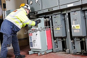Switchgear Preventive Maintenance Checklist | Jobbeskrivelse - 2025