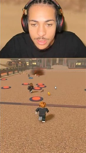 Bro... I Didn't Stand A Chance in This Minefield💥(Roblox)