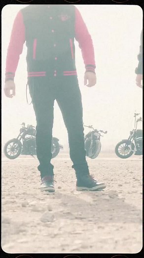 Jackets #deathrider1957