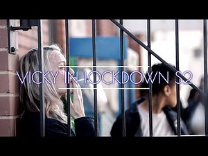 LOCKDOWN: S2 Ep5 Vicky convinces Monde to work together