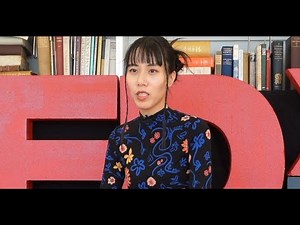 記憶と未来を繋ぐAIアートとクリエイティブな探求/Exploring AI Art through Creative Pursuits | 草野 絵美 Emi Kusano | TEDxKioicho