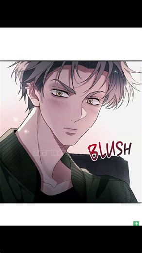 When your ex has no memory but still has the rizz #BLManhwa #BLShorts #EnemiesToLovers #bl #ManhwaBL