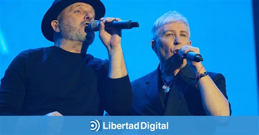 El retorno de Pecos: de la pobreza a ídolos de las adolescentes