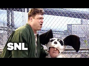 Dog Impersonators - Saturday Night Live