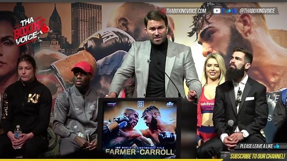 🔥RAYMOND FORD; READY TO MAKE HIS PRO DEBUT!