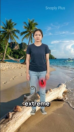 😳 Why Stingrays Are Actually Dangerous