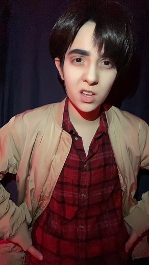 #masky#maskycosplay#marblehornets#marblehornetscosplay#creepypasta#creepypastacosplay#timwright