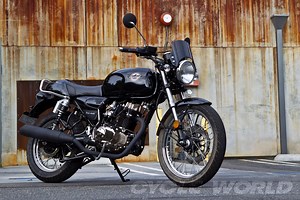 Cleveland CycleWerks Misfit