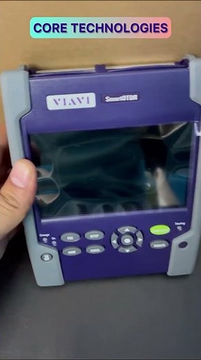 VIAVI (JDSU) SMART OTDR 30dB