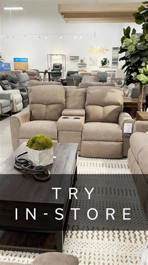 What are some of the furniture items on your shopping list this season? You can double check online if an item is in-stock by using our convenient filter, and then you can stop in-store and check out the item yourself! In-stock furniture means quicker delivery and quicker enjoyment. Share your shopping list, in-store experience, or your furniture style with #FurnitureMartStyle OR comment down below some of your favorite pieces! | The Furniture Mart | Facebook