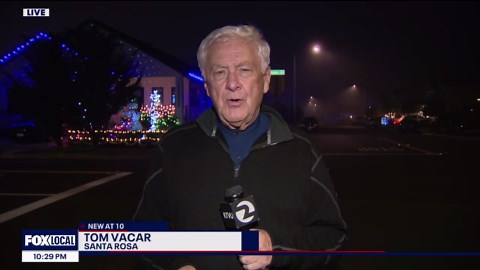 New memorial planned for 2017 Tubbs Fire victims in Santa Rosa