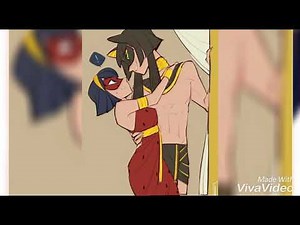 EGYPT Trap [Miraculous Ladybug]