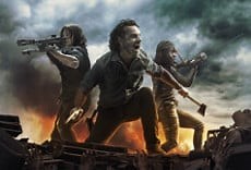 The Walking Dead - Star Online