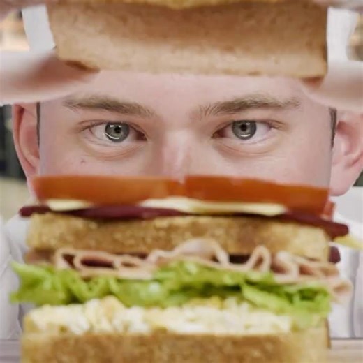 NEW Banjo's Triple Stack | Stacking Things Better.