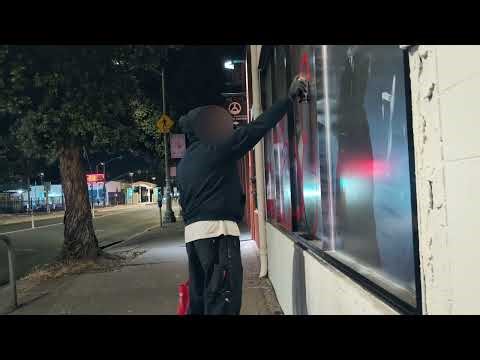 ACME PAINT X HOTROD X AMSN