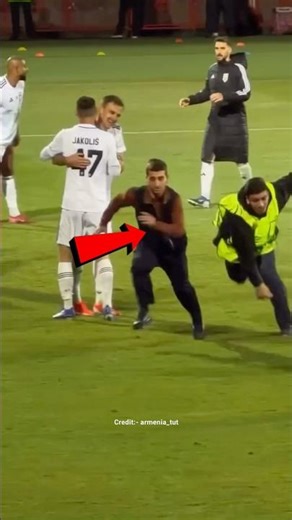 No one else has been able to do this like this guy.