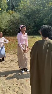 The young daughters of Sarah coming together and showing unity 💬 Text “Give” to (646) 982-3858 to donate now. #IUIC #Bible #Chicago #FeastOfTabernacles #MentalHealthAwareness #NeverTrustThyEnemy #Nathanyel7 | IUIC Chicago