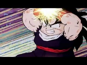 AMV - Gohan Tribute - Courtesy Call