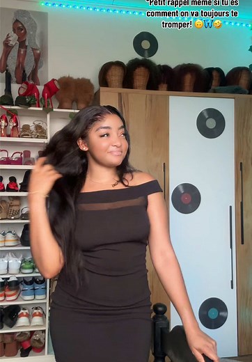 La magie de la chanson de Joé Dwet Filé