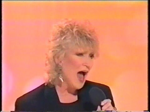 Dusty Springfield - Roll Away