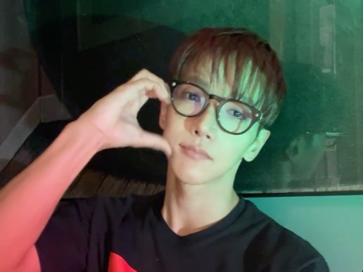 【250827 2PM JUN. K IG LIVE 中字】这样那样反复横跳最后还是回到专辑宣传 在可可剧透范围内的“失误”