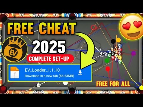 EV Loader Premium | Easy Setup Tutorial! (100% Working) 😎