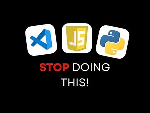 5 Coding Mistakes That Every Beginner Makes (And How To Fix Them)