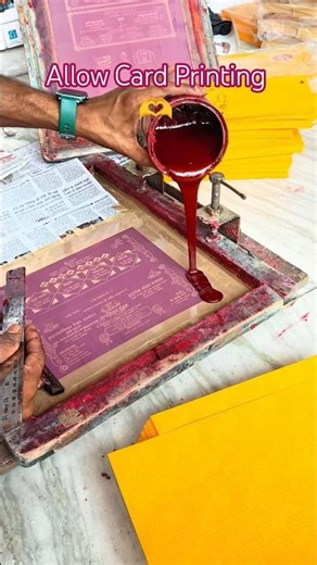 #printing #screenprinting #trendingshorts #ytshorts #mauprintinghouse