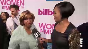 Aretha Franklin's Amazing Retro Christmas Party