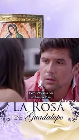 tvnovelas on TikTok