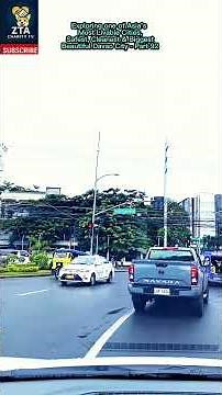 Exploring One of Asia’s Most Livable Cities — Beautiful Davao City 🇵🇭 | Part 92