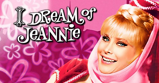 Health Update on 'I Dream of Jeannie' Icon Barbara Eden