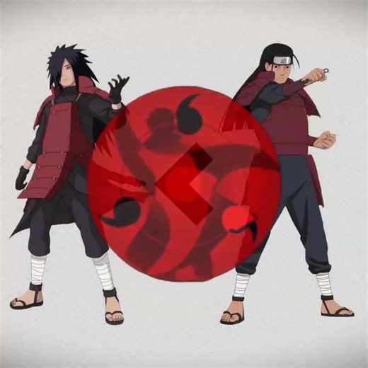 MADARA vs NARUTO VERSE: The Only One Who Can Stop Him! 💀🔥