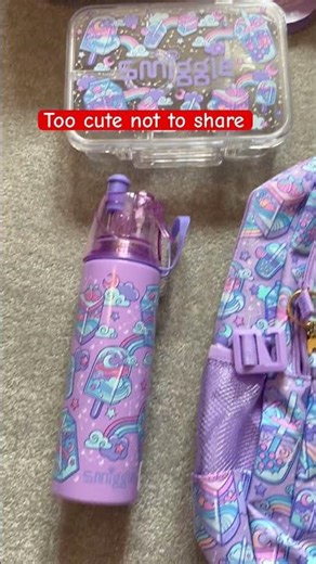 Smiggle Overload #shorts