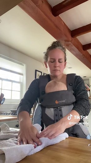 Our Funny Take on Using Recycled TP