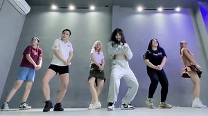 Collide Dance Performance - Monkibird | 4 Walls Dance Studio