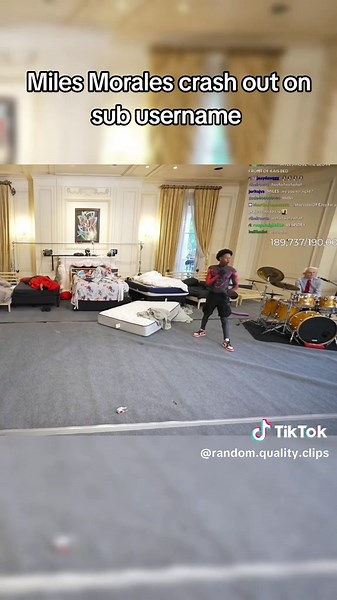 Struggling to Pronounce Difficult Names on Stream