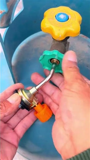 Revolutionize Your Recycling: Reuse Old Gas Cylinders