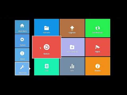 NVR Initial Setup & WiFi Camera Connection | Step-by-Step Guide