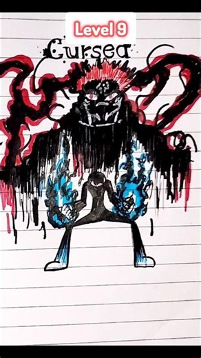 How to draw stickman #stickman #drawing #sketch #fyp #art #fypシ