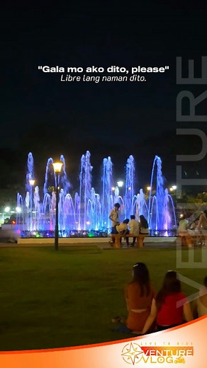 Libreng Pasyalan sa San Jose Del Monte Bulacan💜 📍CSJDM Esplanade Park - New Government Center, Brgy Dulong Bayan SJDM Bulacan. #Bulacan #SJDMBulacan #esplanade #travel #fblifestyles | Venture Vlog